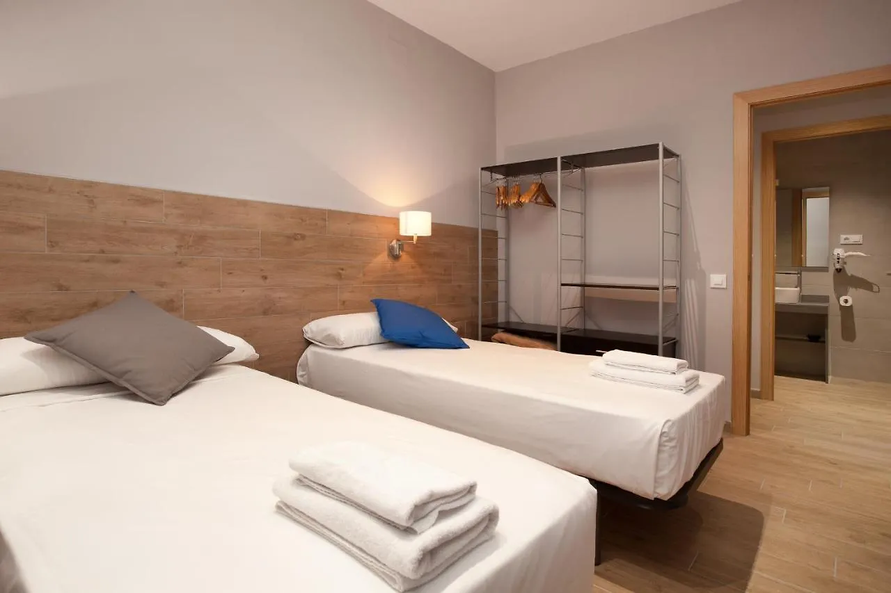 Easysleep Eixample Apartment Barcelona