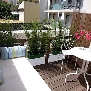 Bela Vista - Altstadt Apartamento Lisboa