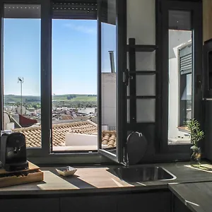 La Cúpula Apartamento Córdoba