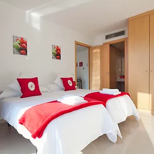 Charmsuites Nou Rambla Barcelona