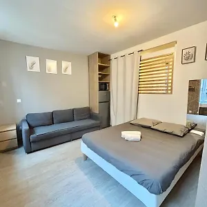 Appart' De La Saint-Etienne (Loire)