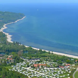 Dronningmolle Strandcamping København