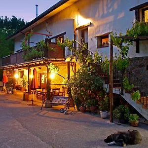 Sidreria Txindurri Iturri Landhuis Deba