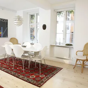 Copenhagenapartment København