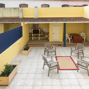 Refúgio Da Apartamento Lisboa