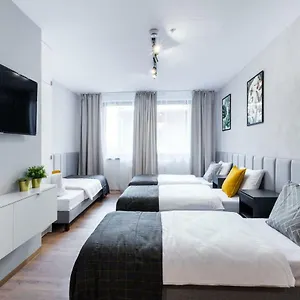 Szewska 7 Apartamento Cracóvia
