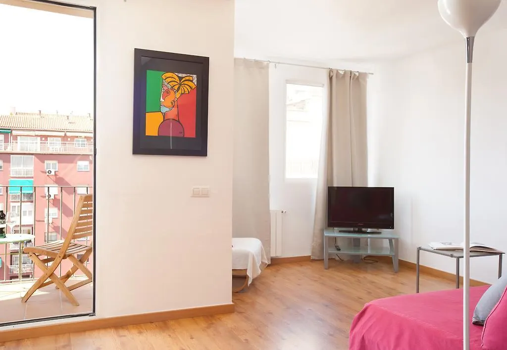 Easysleep Eixample Apartment Barcelona