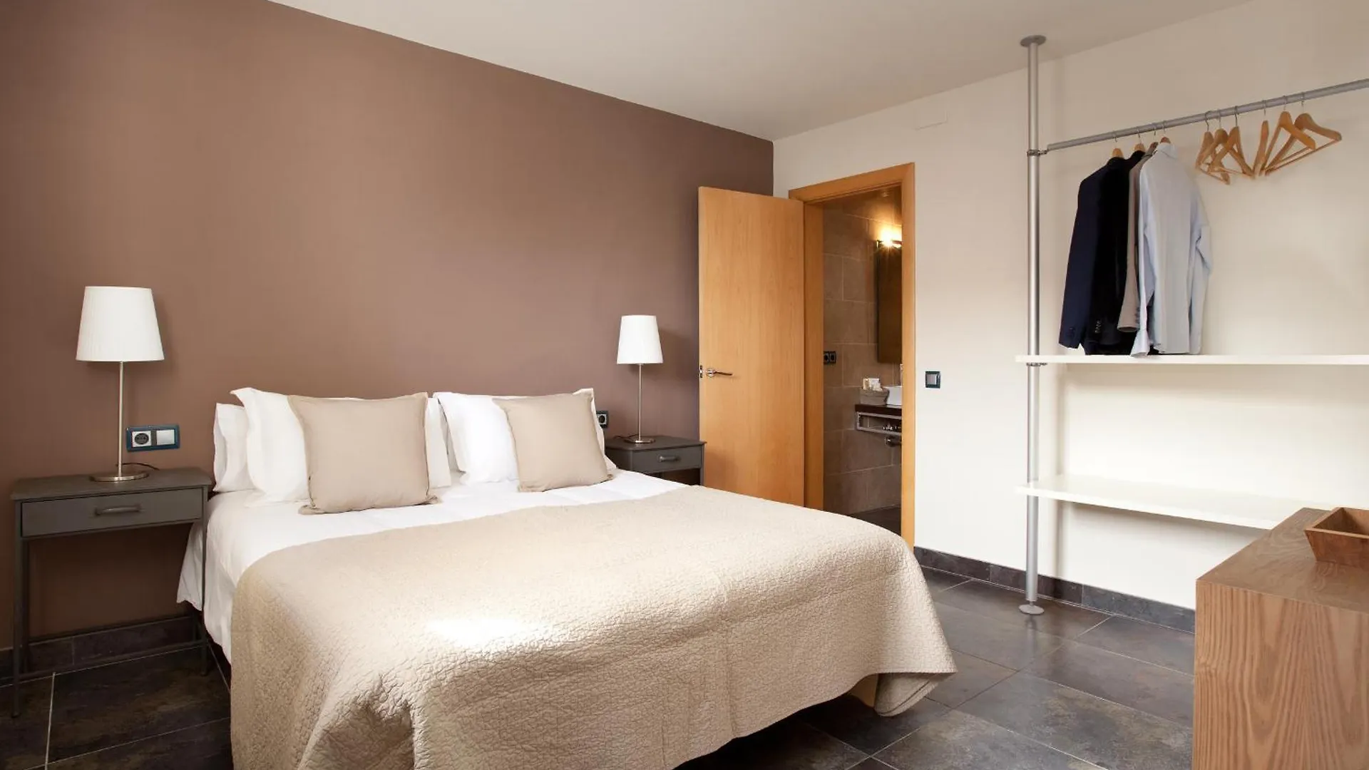 Easysleep Eixample Apartment Barcelona