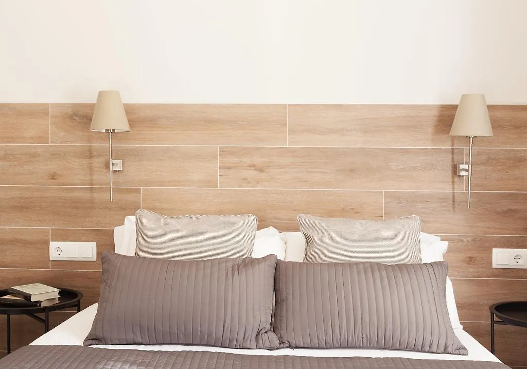 Easysleep Eixample Apartment Barcelona