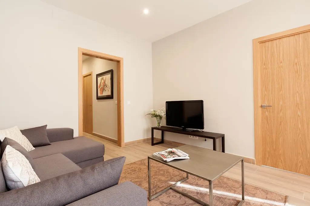 Easysleep Eixample Apartment Barcelona