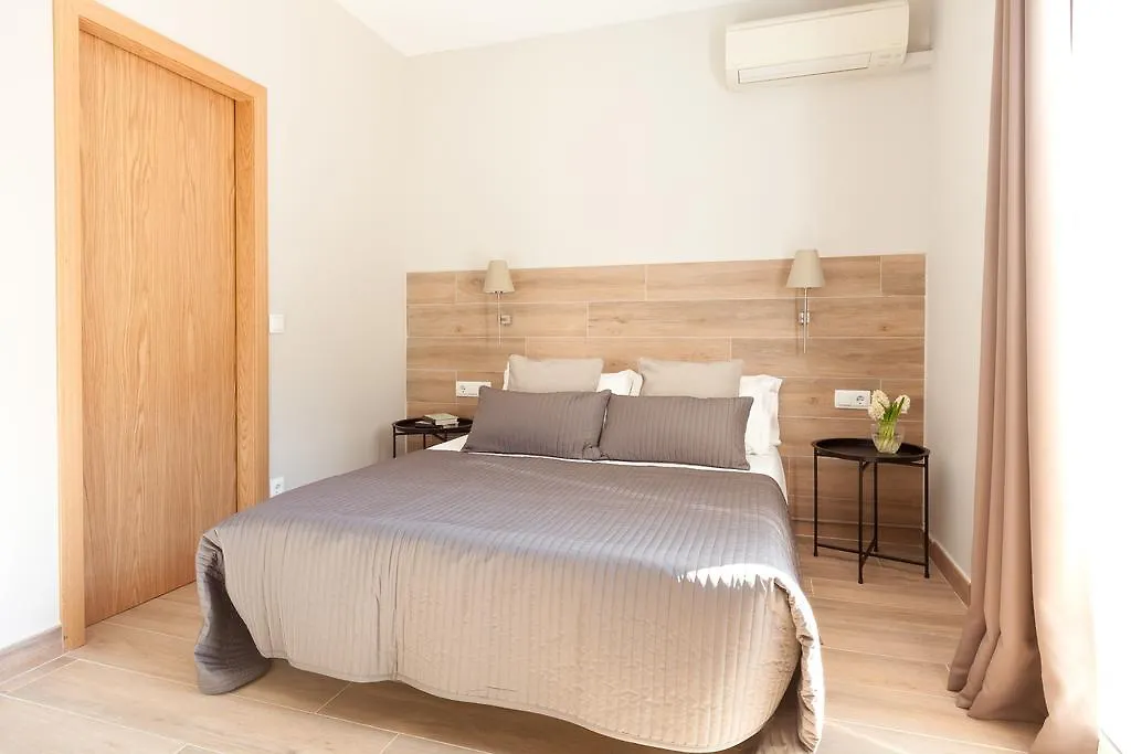 Easysleep Eixample Apartment Barcelona Spain