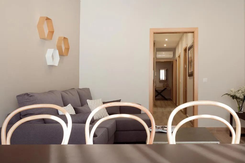 Easysleep Eixample Apartment Barcelona Spain