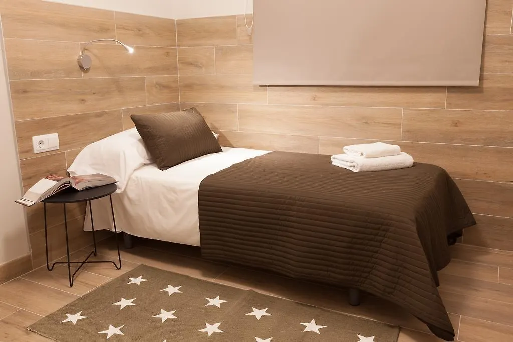 Easysleep Eixample Apartment Barcelona
