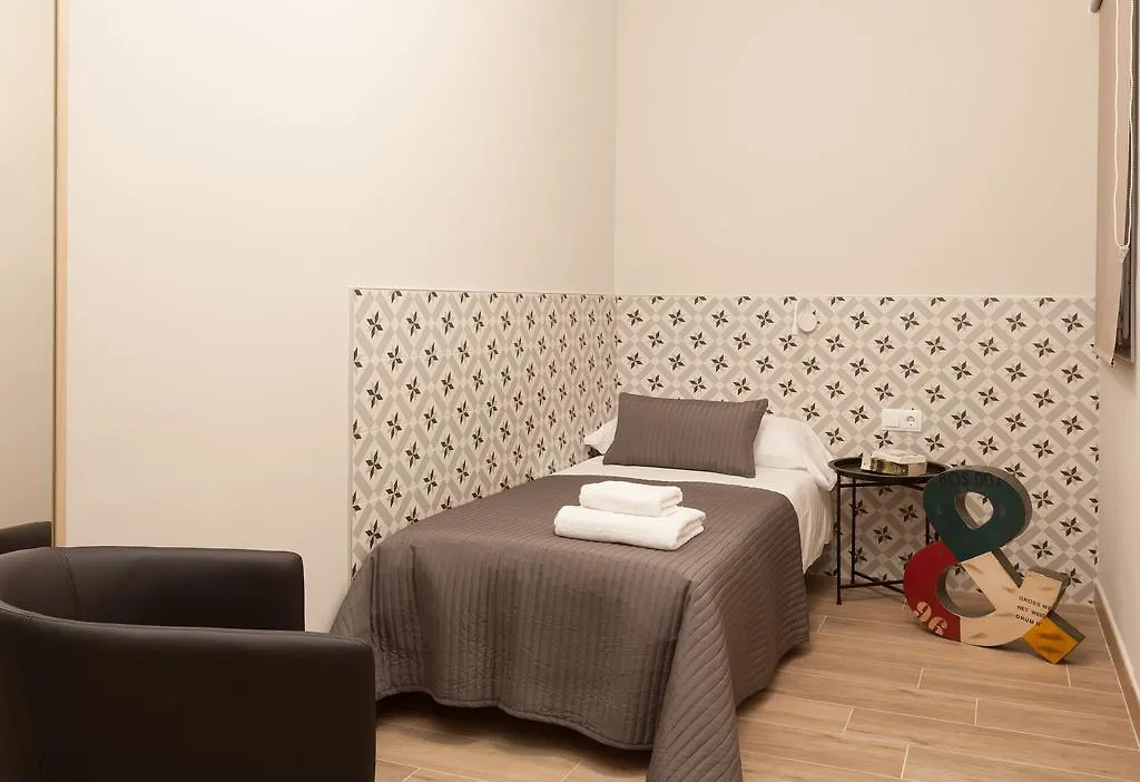 Easysleep Eixample Apartment Barcelona 0*,  Spain