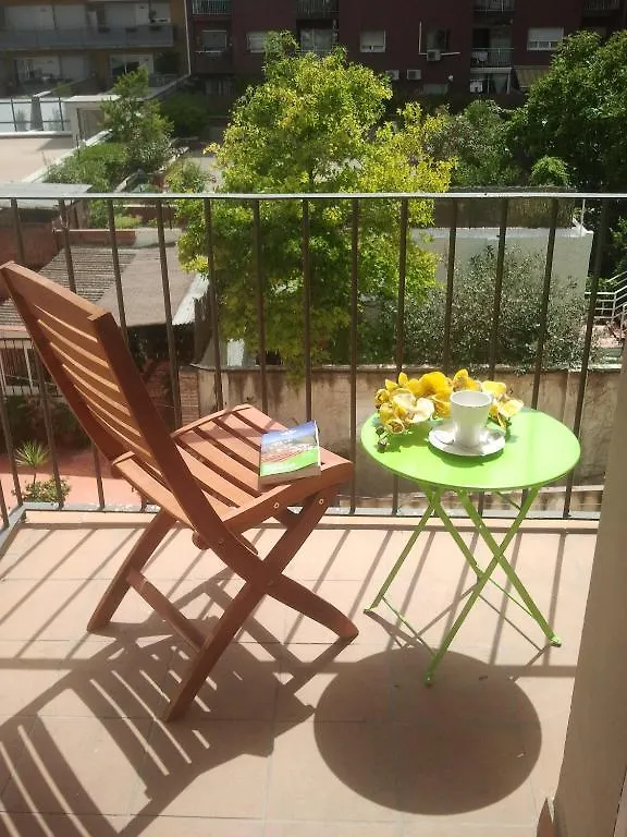 Easysleep Eixample Apartment Barcelona