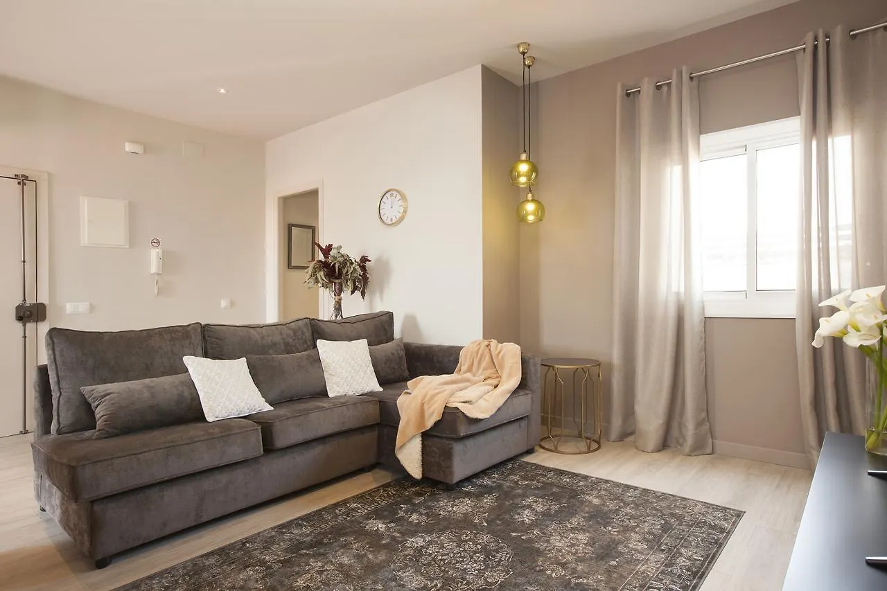 Easysleep Eixample Apartment Barcelona