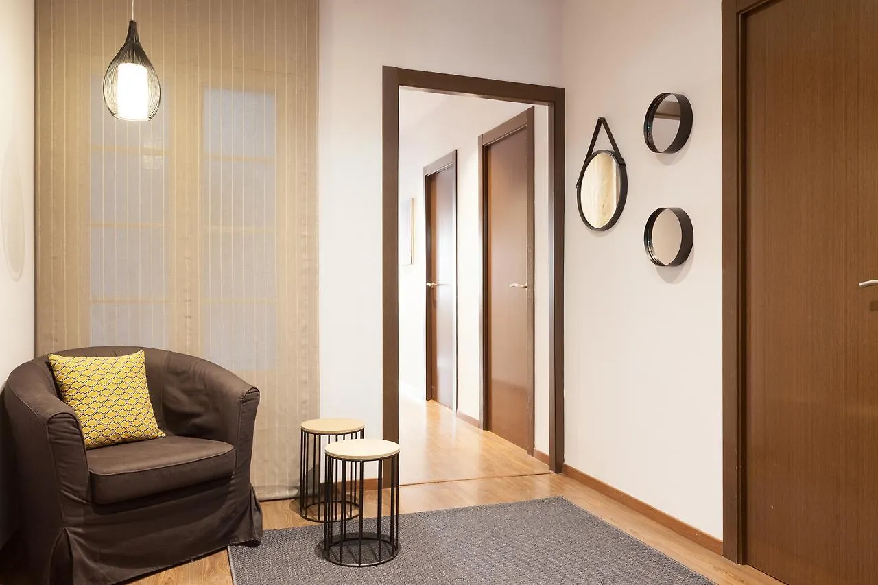 Easysleep Eixample Apartment Barcelona