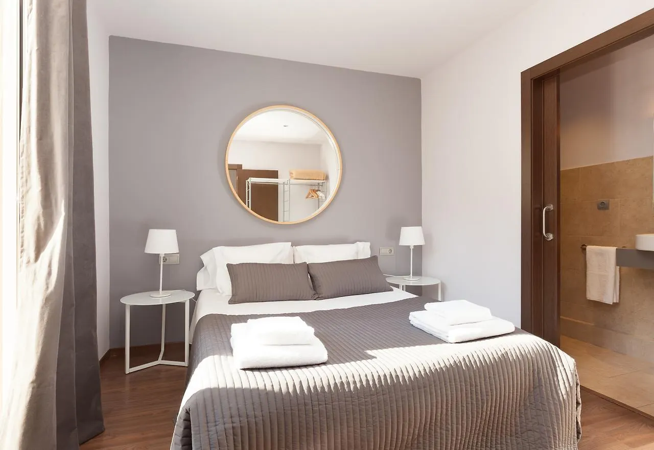 Easysleep Eixample Apartment Barcelona