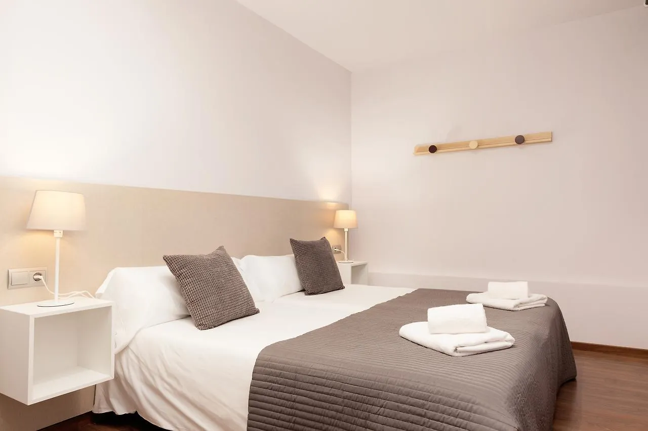 Easysleep Eixample Apartment Barcelona