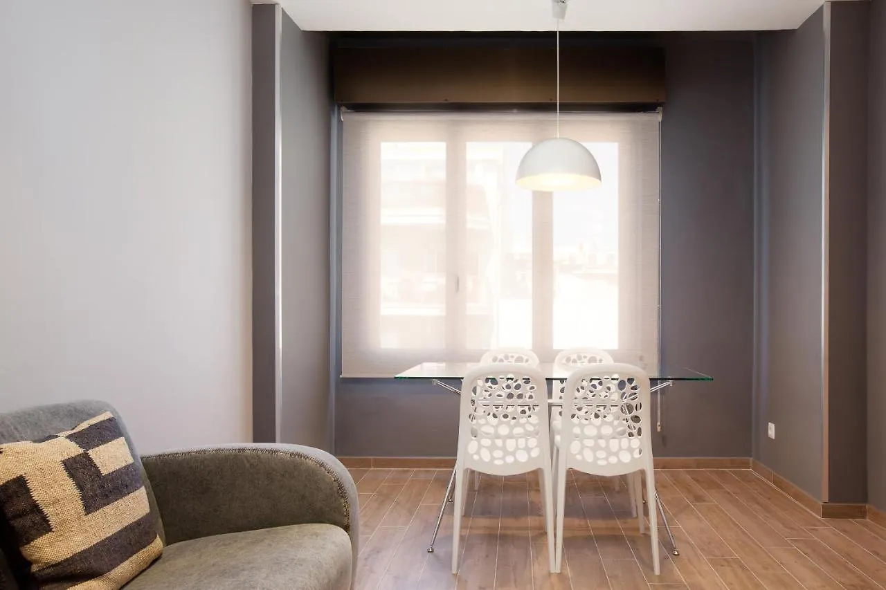 Easysleep Eixample Apartment Barcelona 0*,  Spain