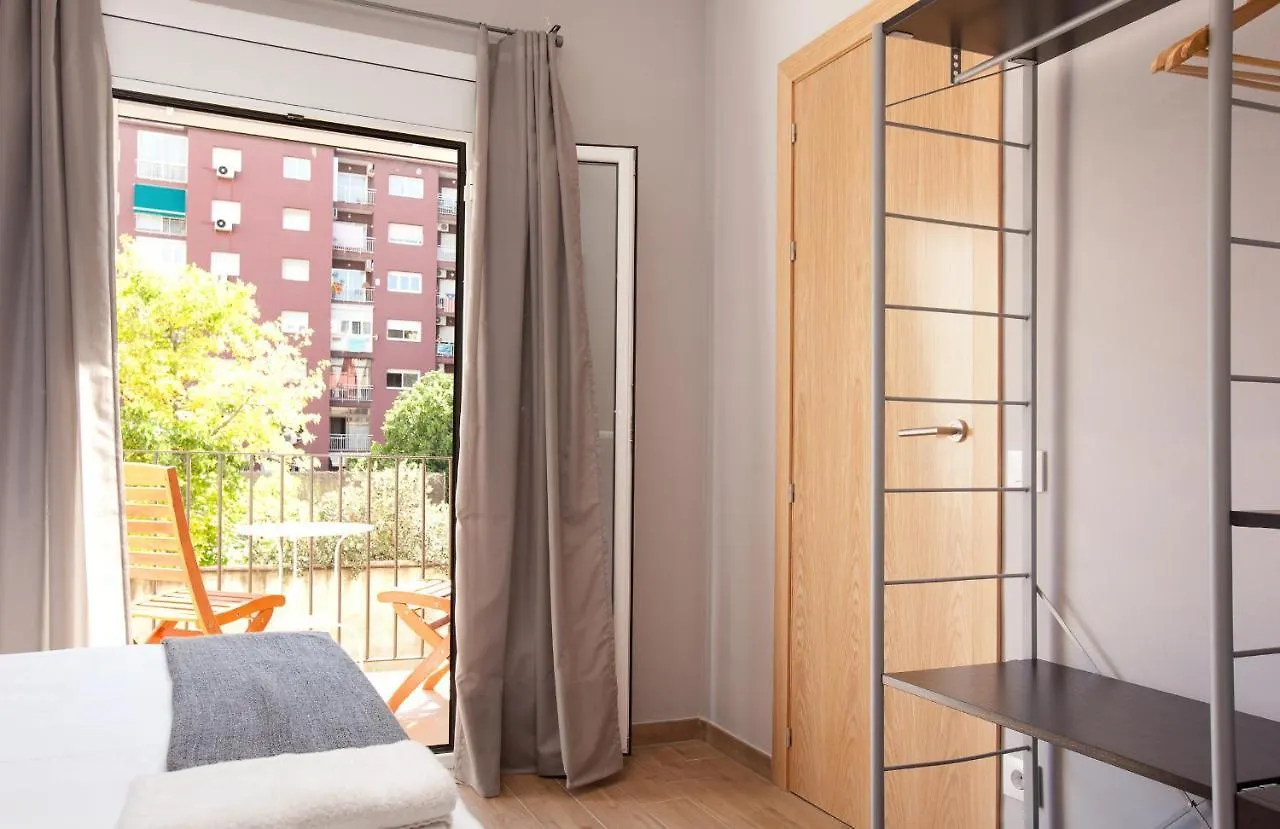 Easysleep Eixample Apartment Barcelona