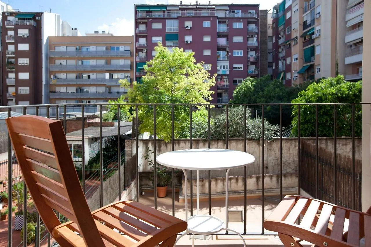 Easysleep Eixample Apartment Barcelona