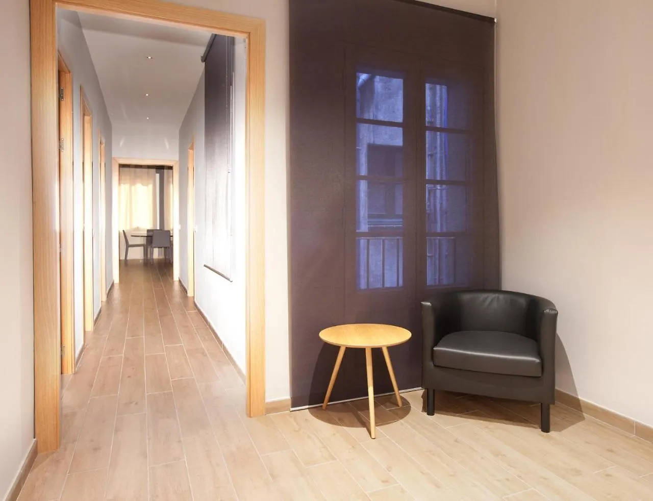 Easysleep Eixample Apartment Barcelona 0*,  Spain