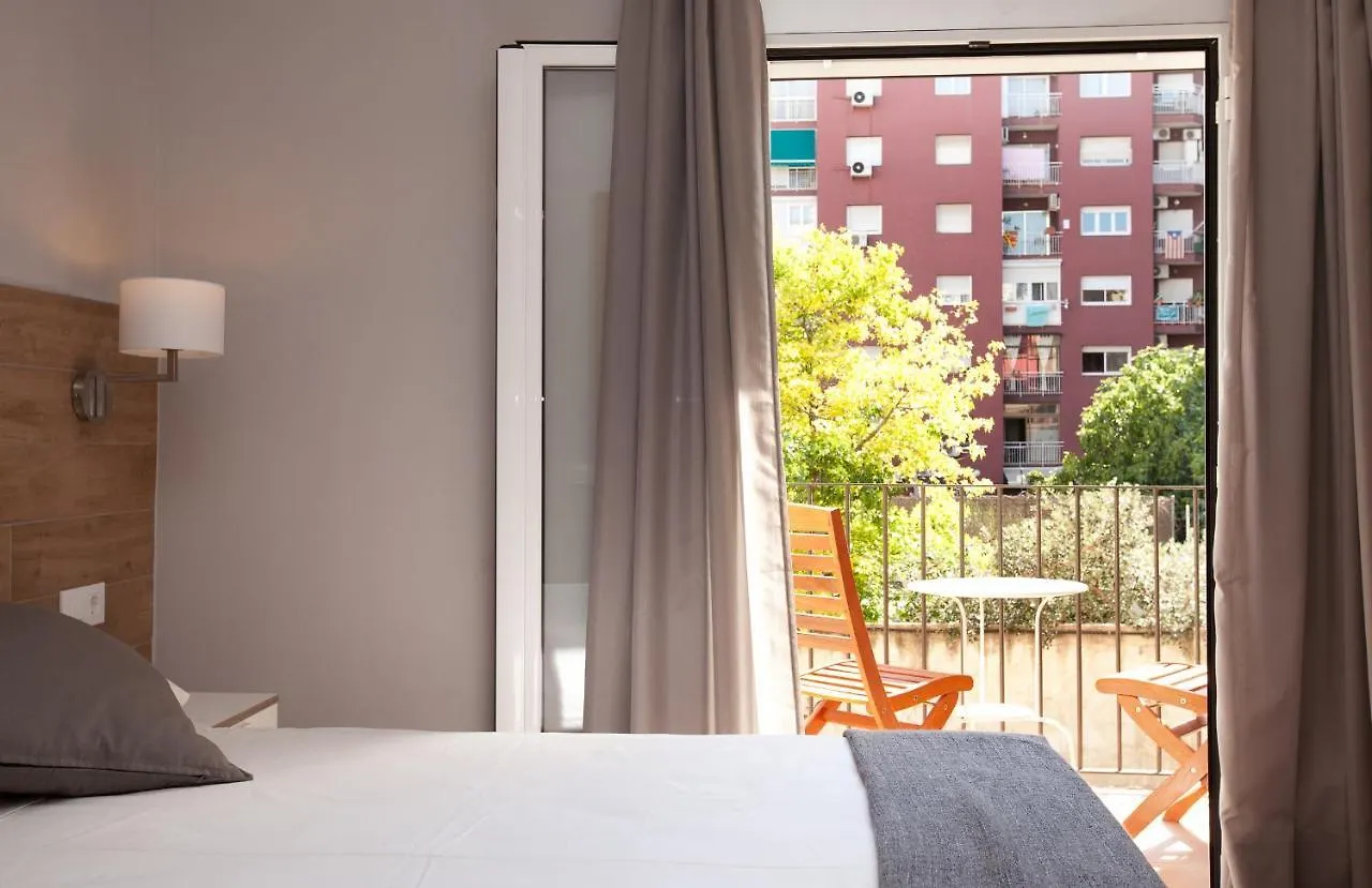 Easysleep Eixample Apartment Barcelona