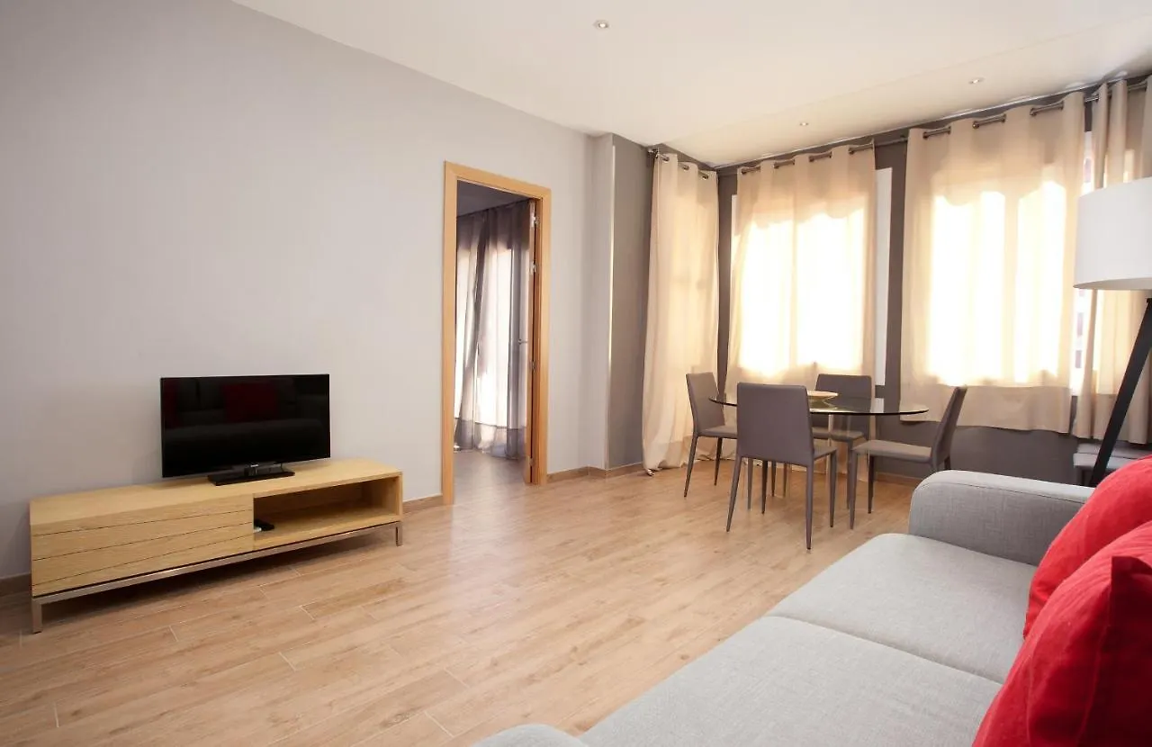 Easysleep Eixample Apartment Barcelona