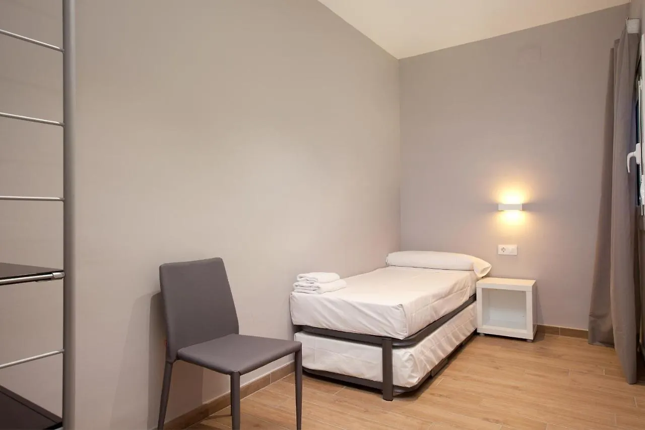 Easysleep Eixample Apartment Barcelona 0*,