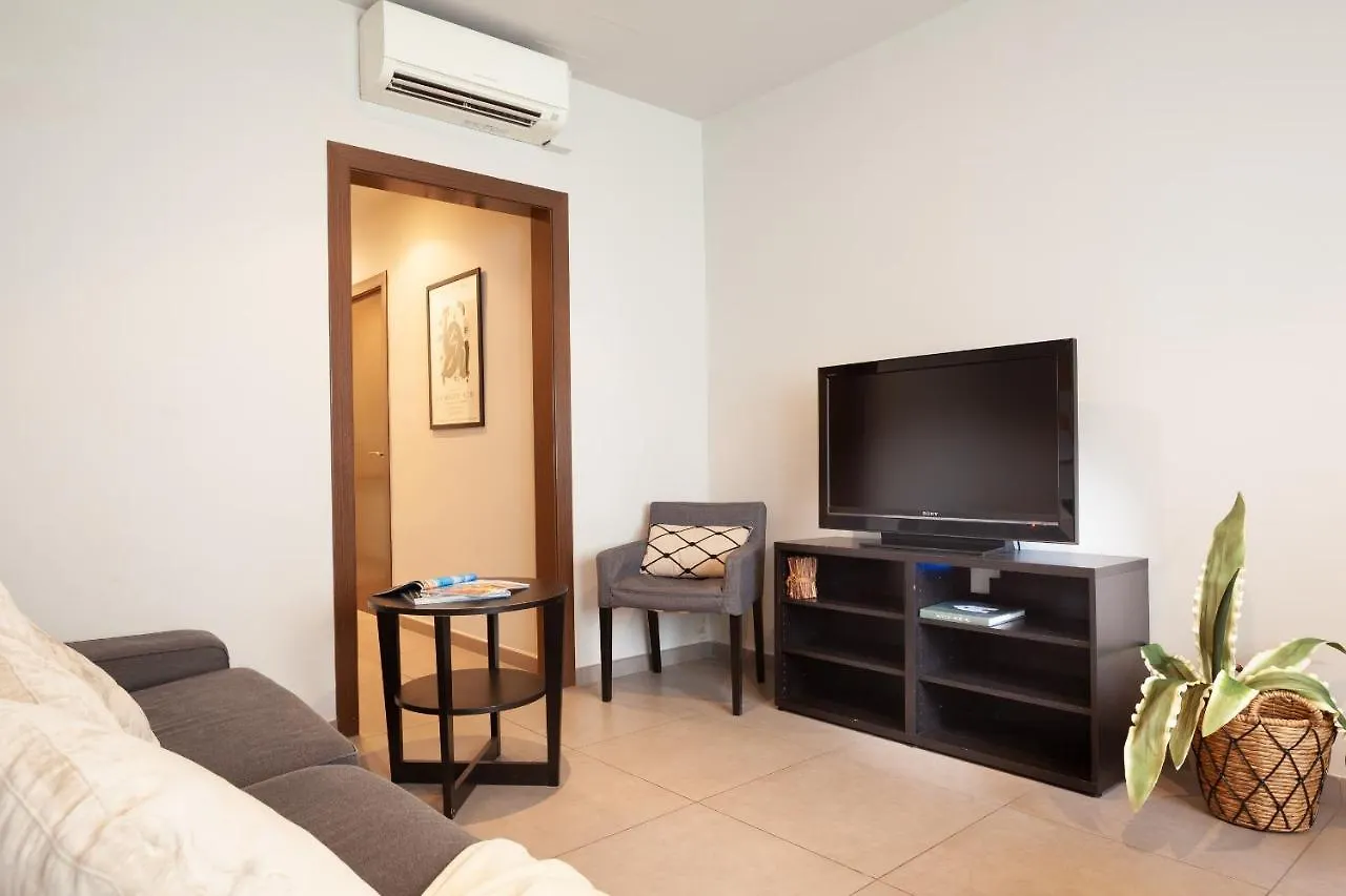 Easysleep Eixample Apartment Barcelona