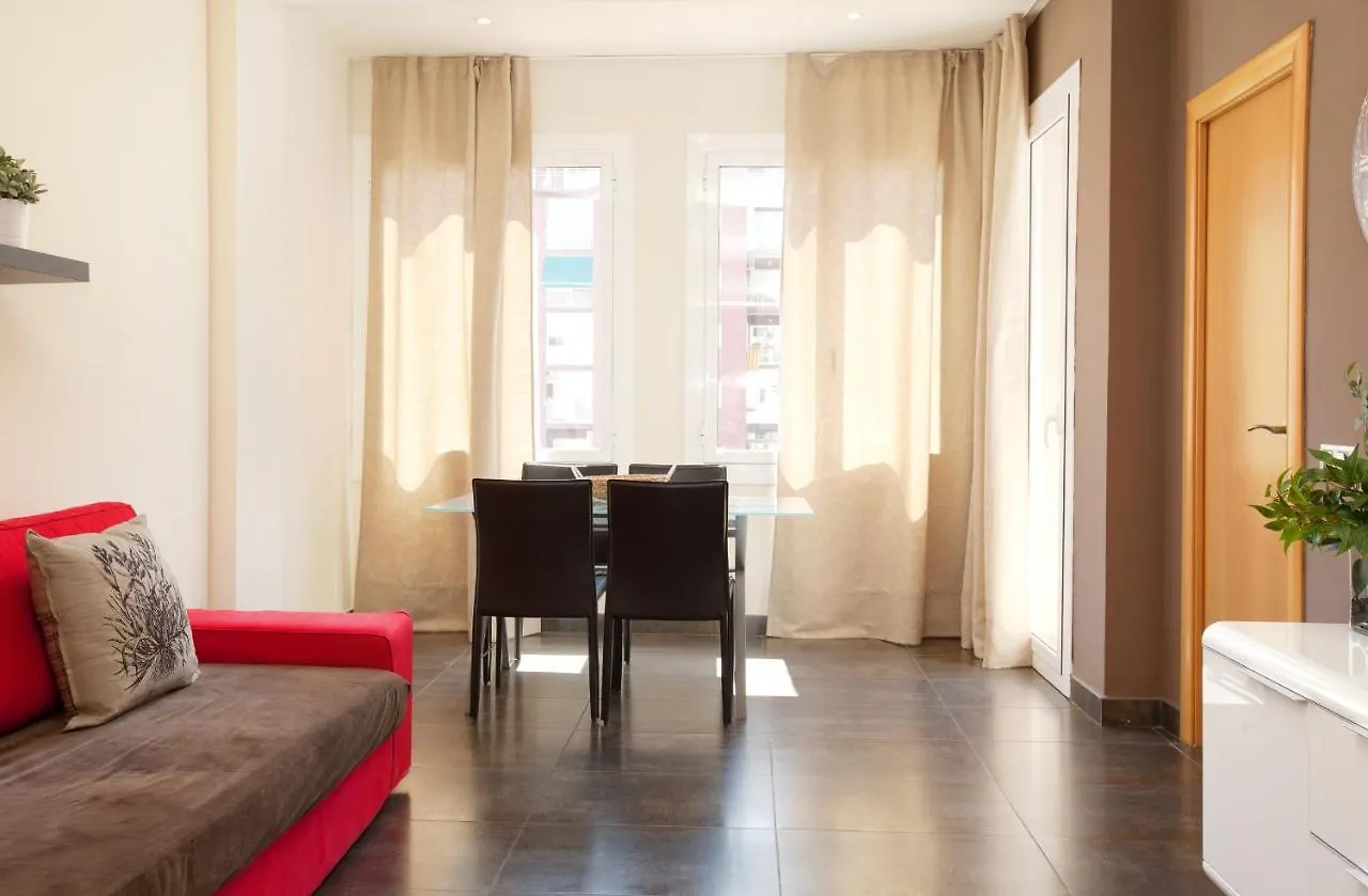 Easysleep Eixample Apartment Barcelona