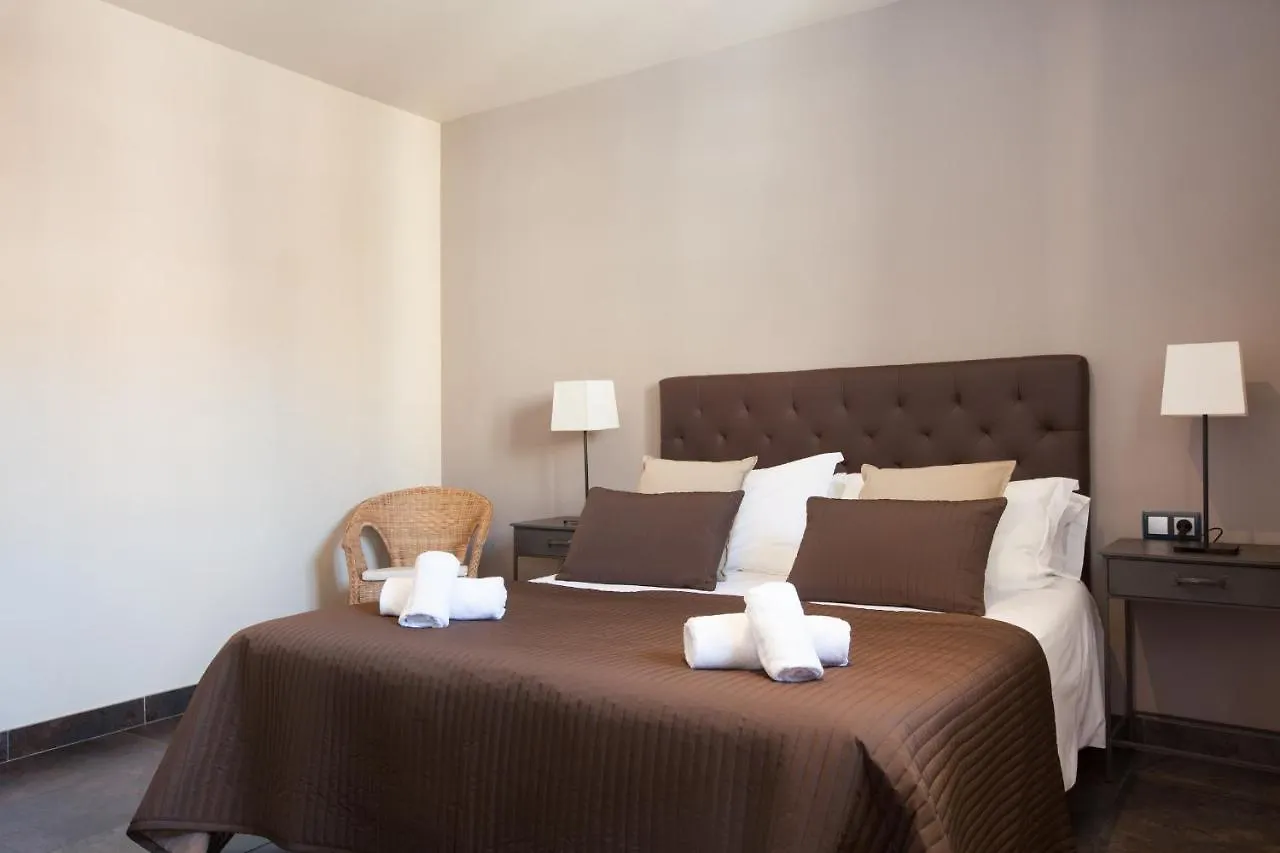 Easysleep Eixample Apartment Barcelona