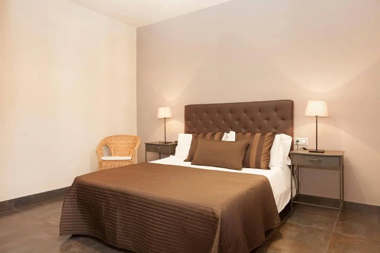 Easysleep Eixample Apartment Barcelona Spain