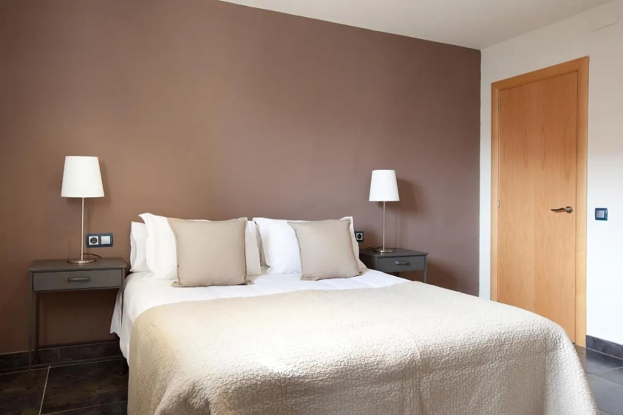 Easysleep Eixample Apartment Barcelona 0*,  Spain