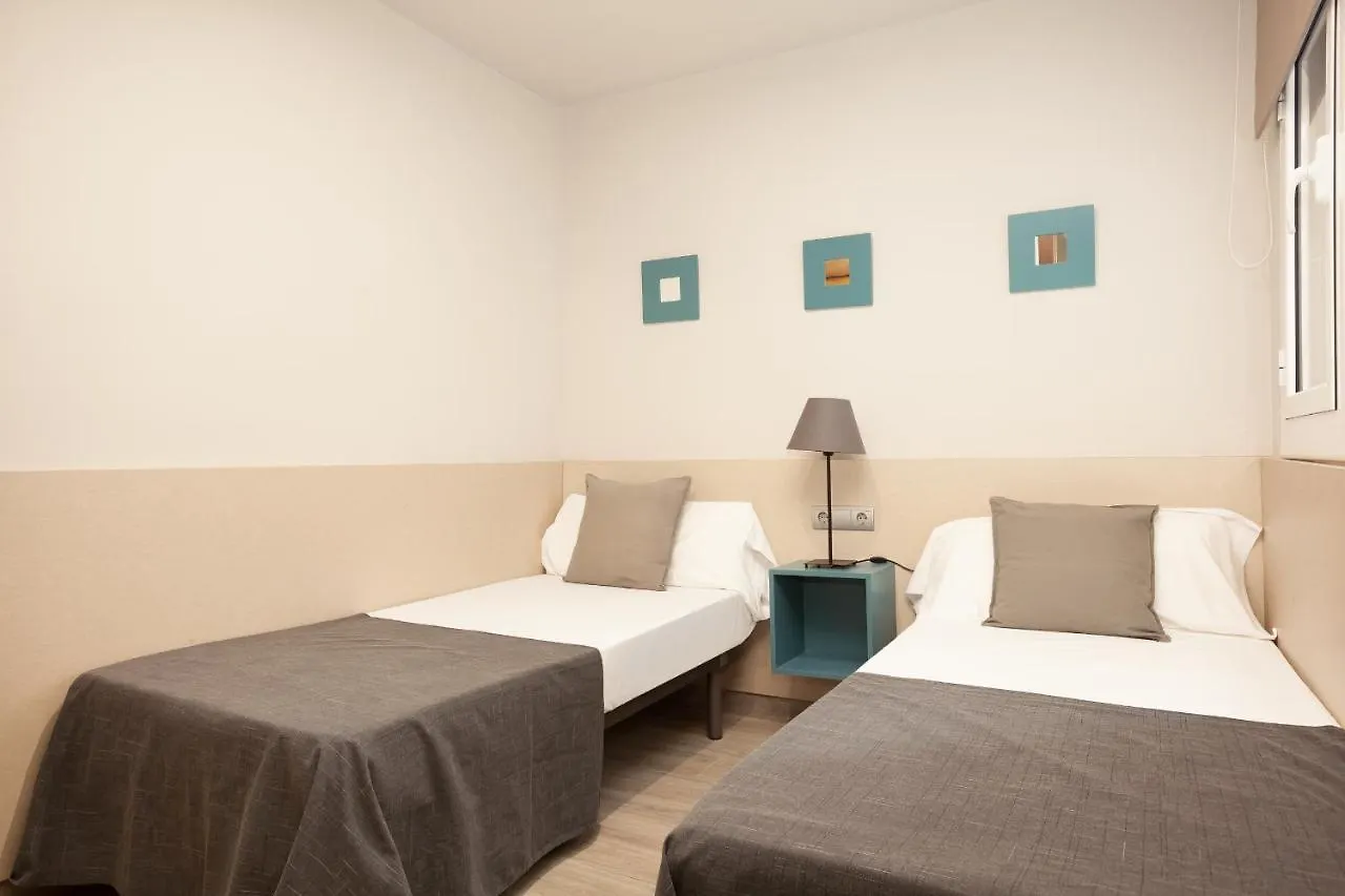Easysleep Eixample Apartment Barcelona