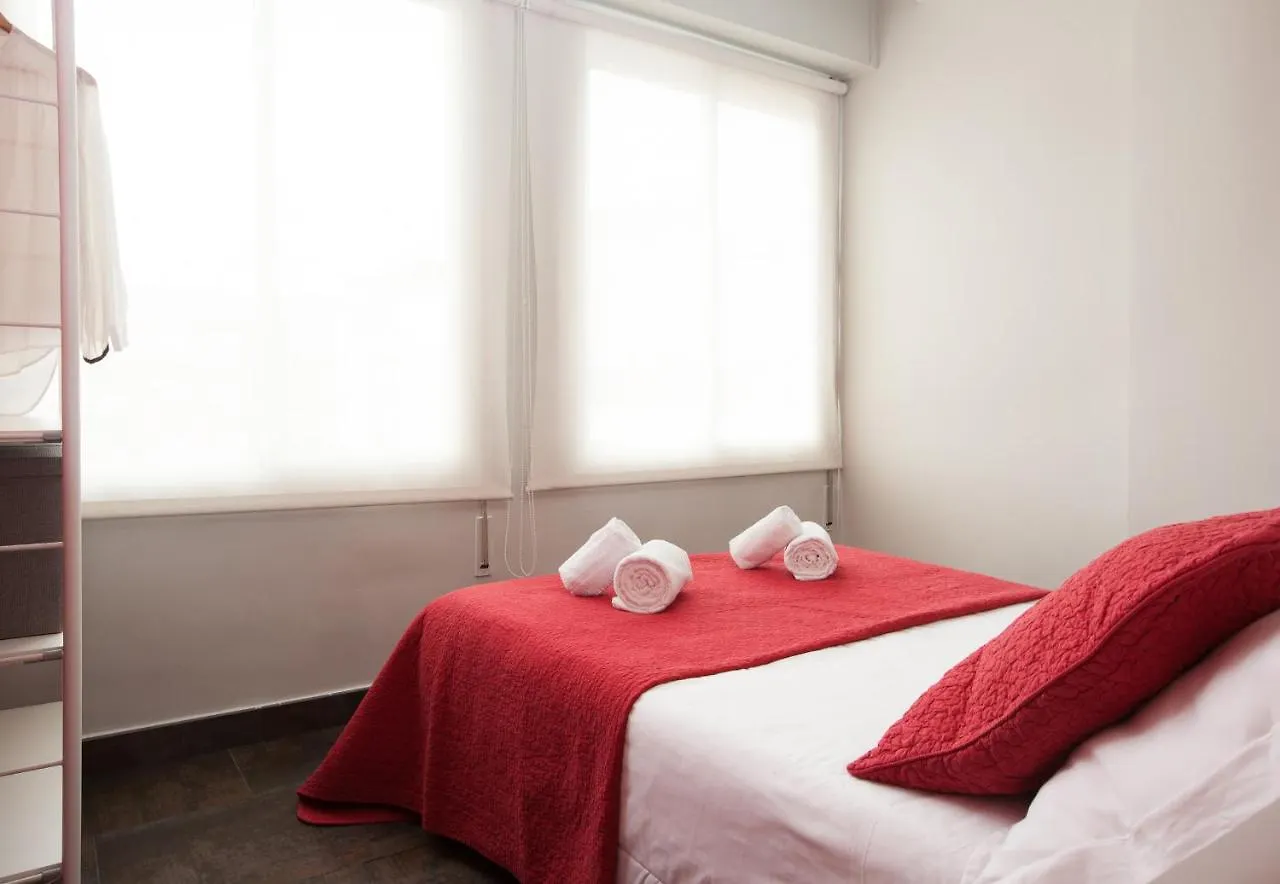 Easysleep Eixample Apartment Barcelona