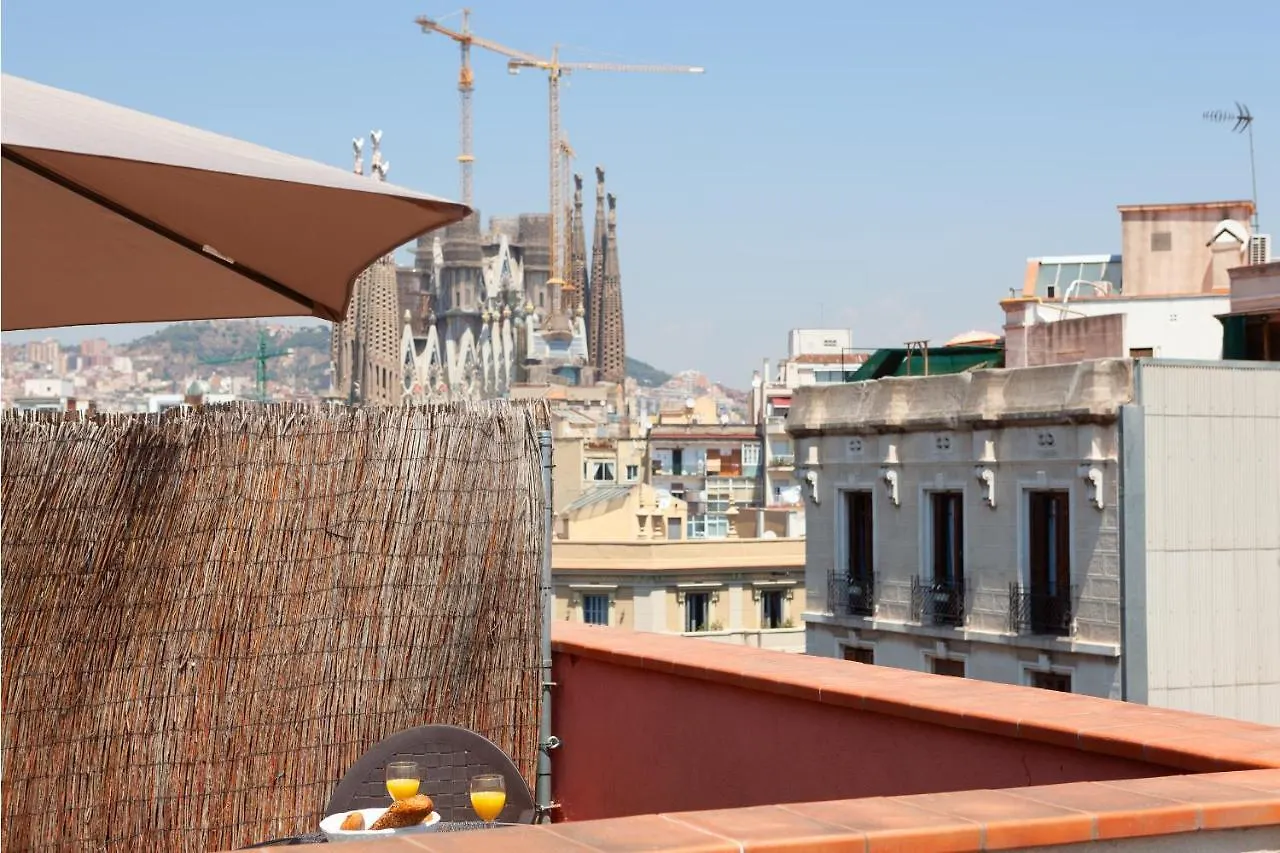 Easysleep Eixample Apartment Barcelona