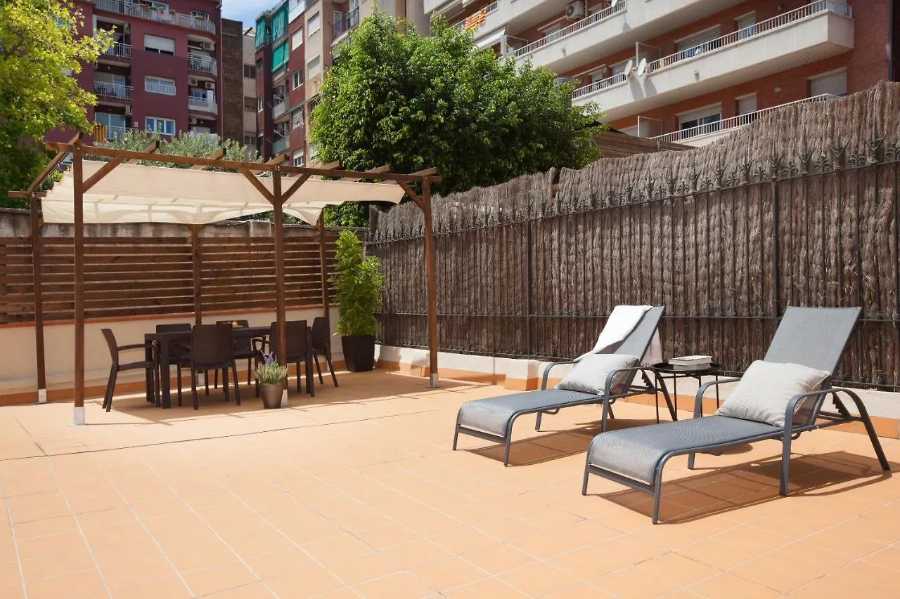 Easysleep Eixample Apartment Barcelona