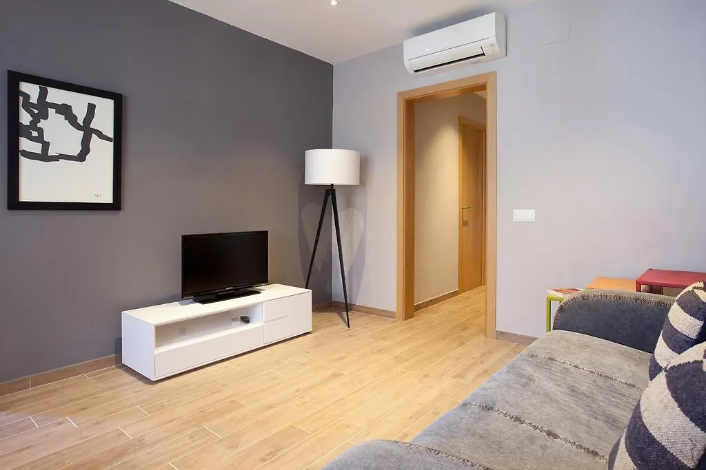 Easysleep Eixample Apartment Barcelona